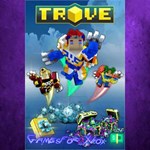 **Trove - Vanguardian Super Pack XBOX DLC