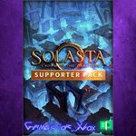 **Solasta Crown of the Magister - Supporter Pa XBOX DLC