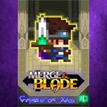 **Merge & Blade  Hero Character XBOX DLC