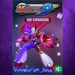 **Mighty No. 9 - Ray Expansion XBOX DLC