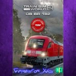 **Train Sim World 2 DB BR 182 XBOX DLC
