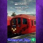 **Train Sim World 2 London Underground 1938 St XBOX DLC