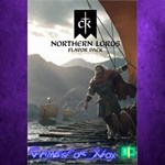 **Crusader Kings III Northern Lords XBOX DLC