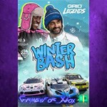 **GRID Legends Winter Bash XBOX DLC