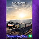 **Train Sim World 2 West Somerset Railway Trai XBOX DLC