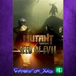 **Mutant Year Zero Seed of Evil XBOX DLC