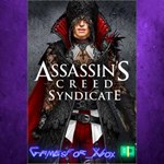 **Assassin´s Creed Syndicate - Victorian Legen XBOX DLC