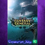 **Fantasy General II Evolution XBOX DLC