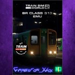 **Train Sim World 2 BR 313 Train Sim World* 3  XBOX DLC