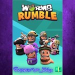 **Worms Rumble - Legends Pack XBOX DLC