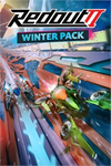 **Redout 2 - Winter Pack XBOX*DLC