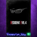 **Resident Evil 4 Leon Accessory ´Sunglasses S XBOX DLC