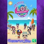 **L.O.L. Surprise! B.B.s BORN TO TRAVEL - On V XBOX DLC