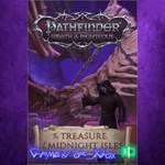 **Pathfinder Wrath of the Righteous – The Trea XBOX DLC