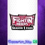 **Them´s Fightin´ Herds Season 1 Pass XBOX DLC