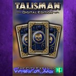 **Talisman - The City Expansion Legendary Deck XBOX DLC