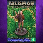 **Talisman Digital Edition - The Pathfinder Ch XBOX DLC