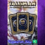 **Talisman - The Sacred Pool Expansion Legenda XBOX DLC