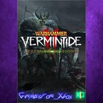 **Warhammer Vermintide 2 - Premium Edition Con XBOX DLC