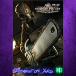 **Dying Light - Dieselpunk Bundle XBOX DLC