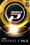 **DJMAX RESPECT V - Portable 3 PACK XBOX*DLC