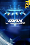 **DJMAX RESPECT V - Emotional Sense PACK XBOX*DLC