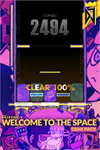 **DJMAX RESPECT V - Welcome to the Space Gea XBOX*DLC