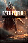 **Battlefield™ 1 Apocalypse XBOX*DLC