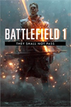 **Battlefield™ 1 They Shall Not Pass XBOX*DLC