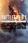 **Battlefield™ 1 Heroes of the Great War Bun XBOX*DLC