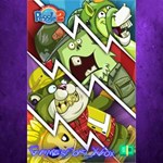 **Peggle 2 - Plants vs. Zombies Garden Warfare XBOX DLC