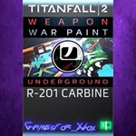**Titanfall 2 Underground R-201 Carbine XBOX DLC