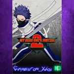 **MY HERO ONE´S JUSTICE 2 DLC Pack 6 Hitoshi S XBOX DLC