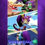 **Shantae Costume Pack XBOX DLC