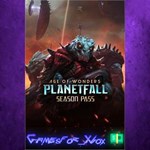 **Age of Wonders Planetfall Season Pass XBOX DLC