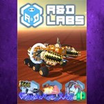 **R&D Labs XBOX DLC