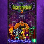 **Guacamelee! 2 - The Proving Grounds Challeng XBOX DLC