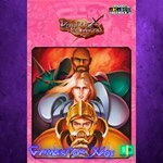 **Capcom Arcade 2nd Stadium A.K.A Knights of t XBOX DLC