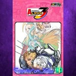 **Capcom Arcade 2nd Stadium Street Fighter Alp XBOX DLC
