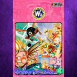 **Capcom Arcade 2nd Stadium Three Wonders XBOX DLC
