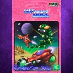 **Capcom Arcade 2nd Stadium Last Duel XBOX DLC