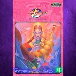 **Capcom Arcade 2nd Stadium Night Warriors: Da XBOX DLC