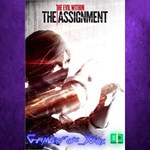 **The Assignment XBOX DLC