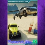 **Just Cause 4 - Soaring Speed Vehicle Pack XBOX DLC