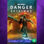 **Just Cause 4 - Danger Rising XBOX DLC
