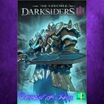 **The Crucible XBOX DLC