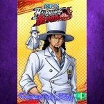 **ONE PIECE BURNING BLOOD - Rob Lucci characte XBOX DLC