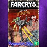 **Far Cry5 - Lost on Mars XBOX DLC