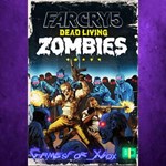 **Far Cry5 - Dead Living Zombies XBOX DLC