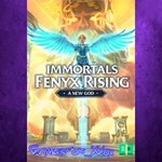 **Immortals Fenyx Rising DLC 1 A New God XBOX DLC